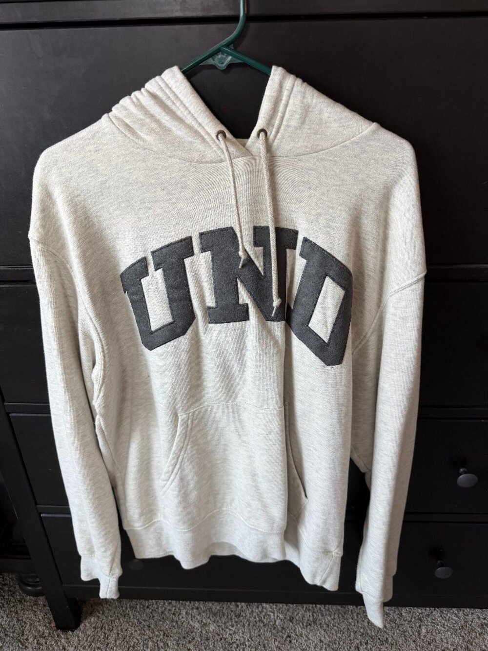 University of North Dakota Jansport Hoodie